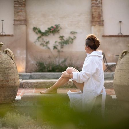 Relais Conac 1888 - Luxury B&B - Adults Only Castelnuovo Don Bosco Buitenkant foto