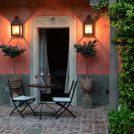 Relais Conac 1888 - Luxury B&B - Adults Only Castelnuovo Don Bosco Buitenkant foto