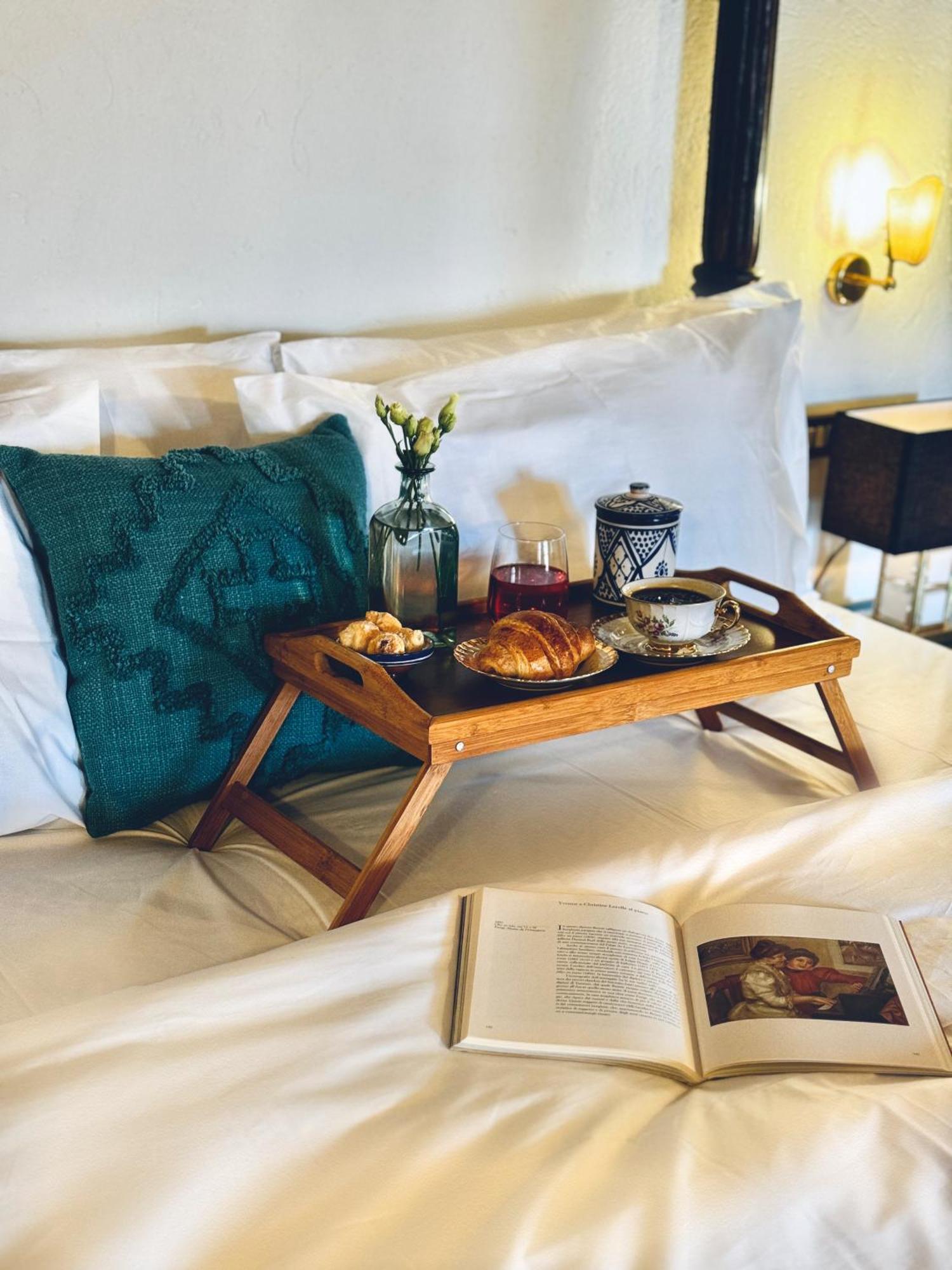 Relais Conac 1888 - Luxury B&B - Adults Only Castelnuovo Don Bosco Buitenkant foto