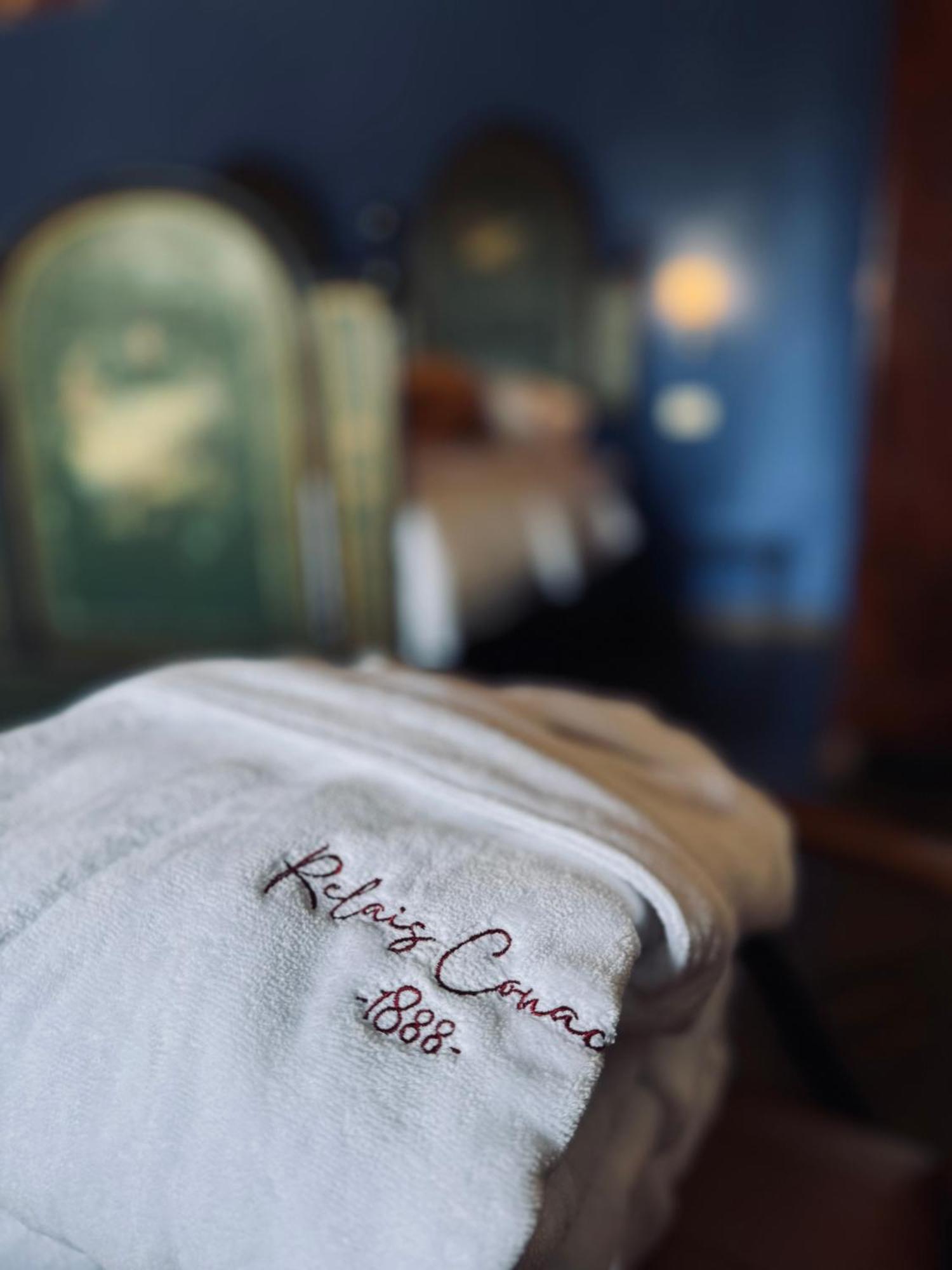 Relais Conac 1888 - Luxury B&B - Adults Only Castelnuovo Don Bosco Buitenkant foto