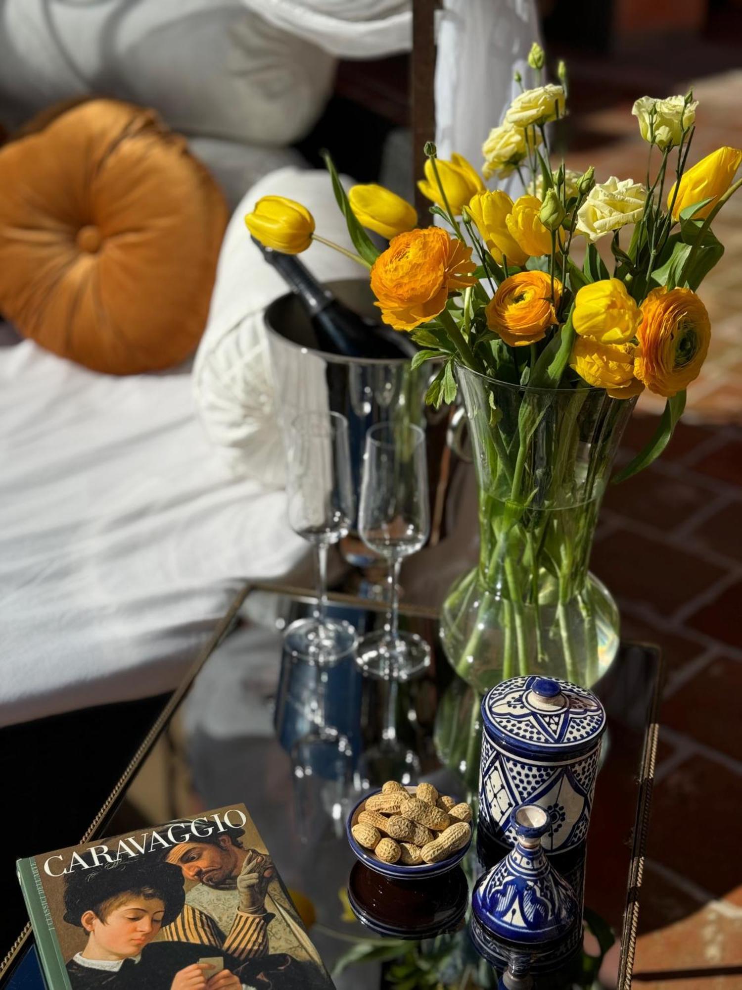Relais Conac 1888 - Luxury B&B - Adults Only Castelnuovo Don Bosco Buitenkant foto