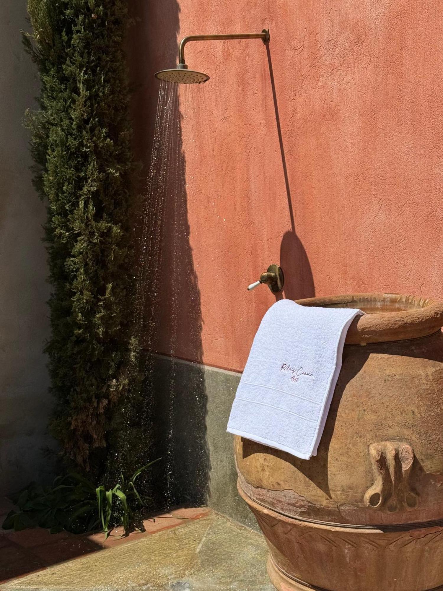 Relais Conac 1888 - Luxury B&B - Adults Only Castelnuovo Don Bosco Buitenkant foto