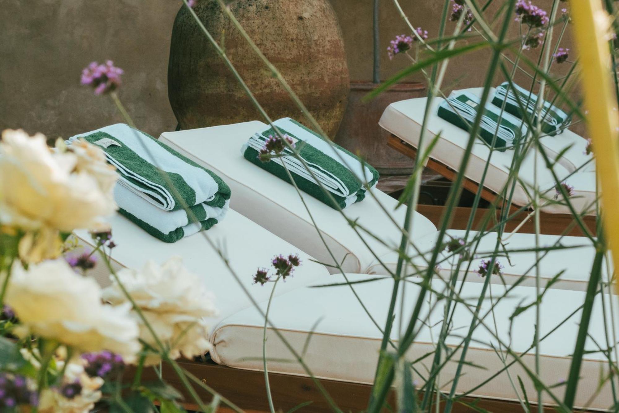 Relais Conac 1888 - Luxury B&B - Adults Only Castelnuovo Don Bosco Buitenkant foto