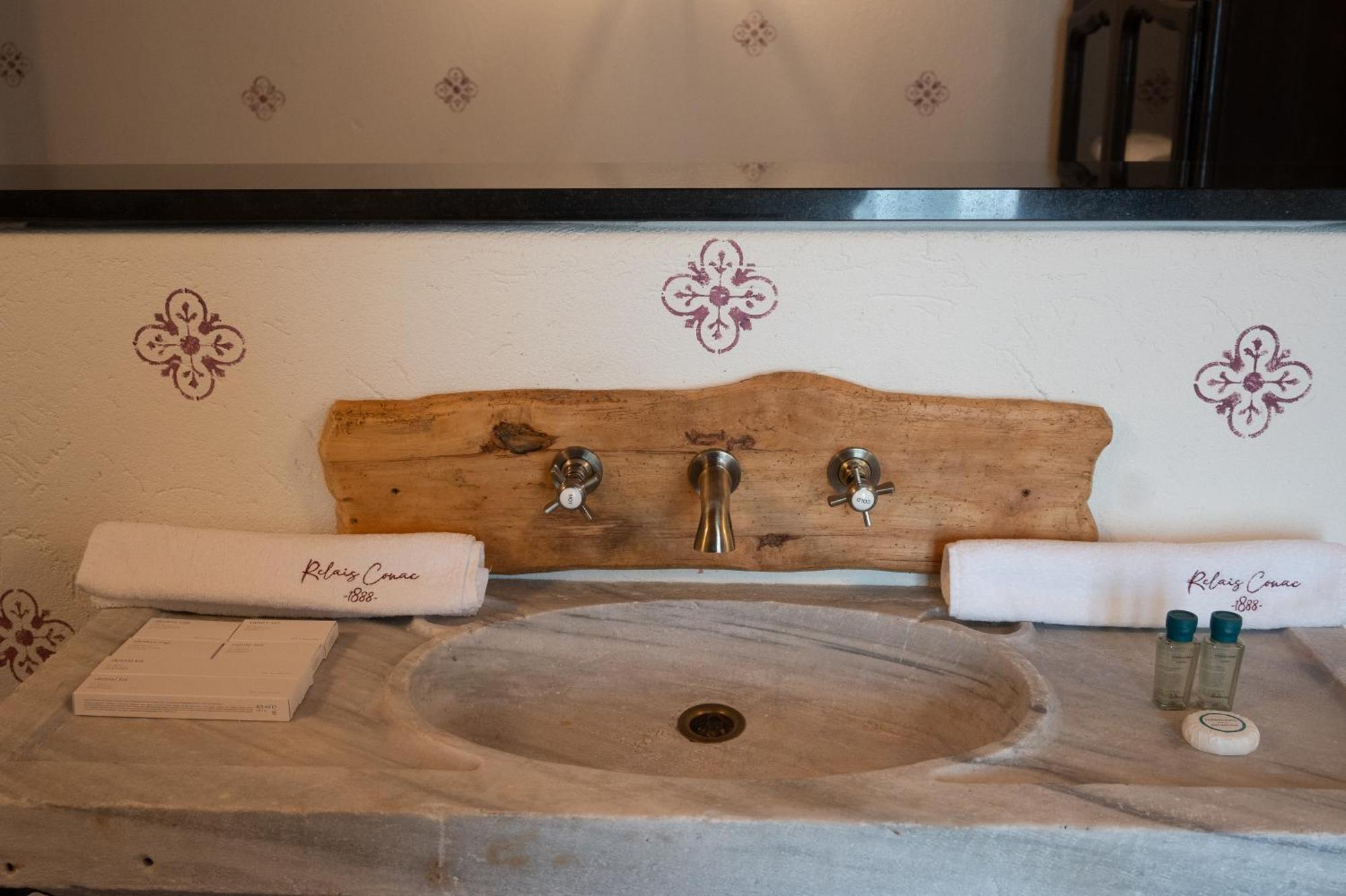 Relais Conac 1888 - Luxury B&B - Adults Only Castelnuovo Don Bosco Buitenkant foto