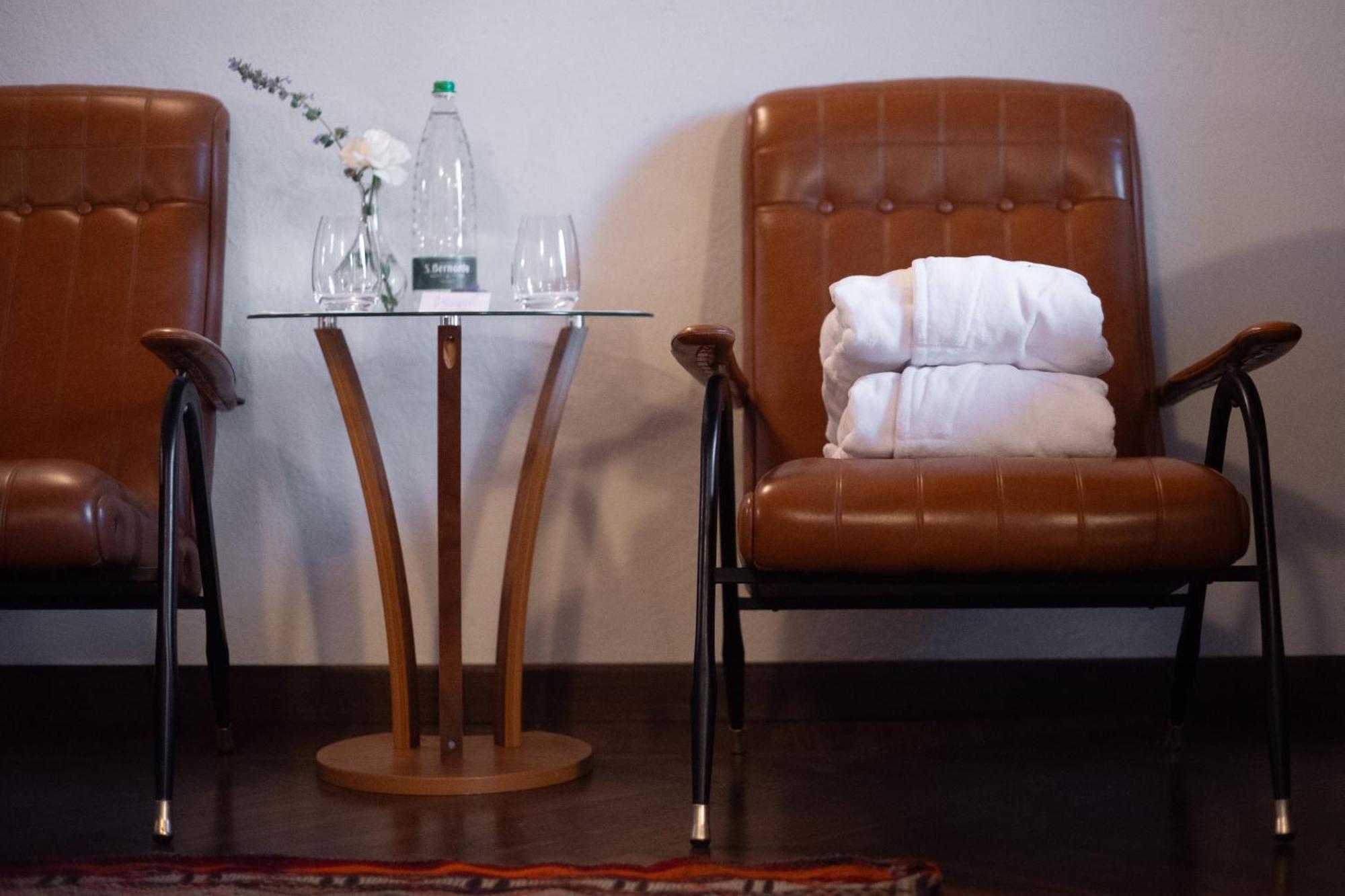 Relais Conac 1888 - Luxury B&B - Adults Only Castelnuovo Don Bosco Buitenkant foto
