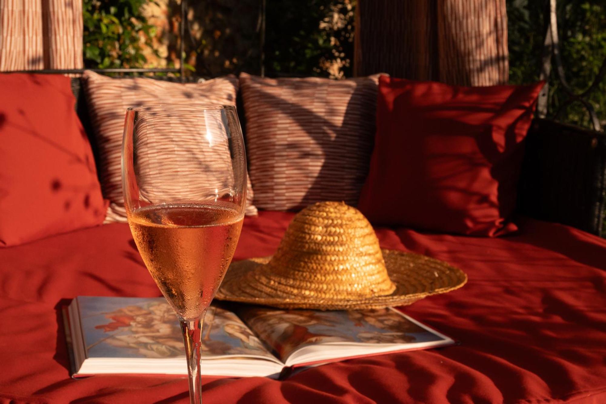 Relais Conac 1888 - Luxury B&B - Adults Only Castelnuovo Don Bosco Buitenkant foto