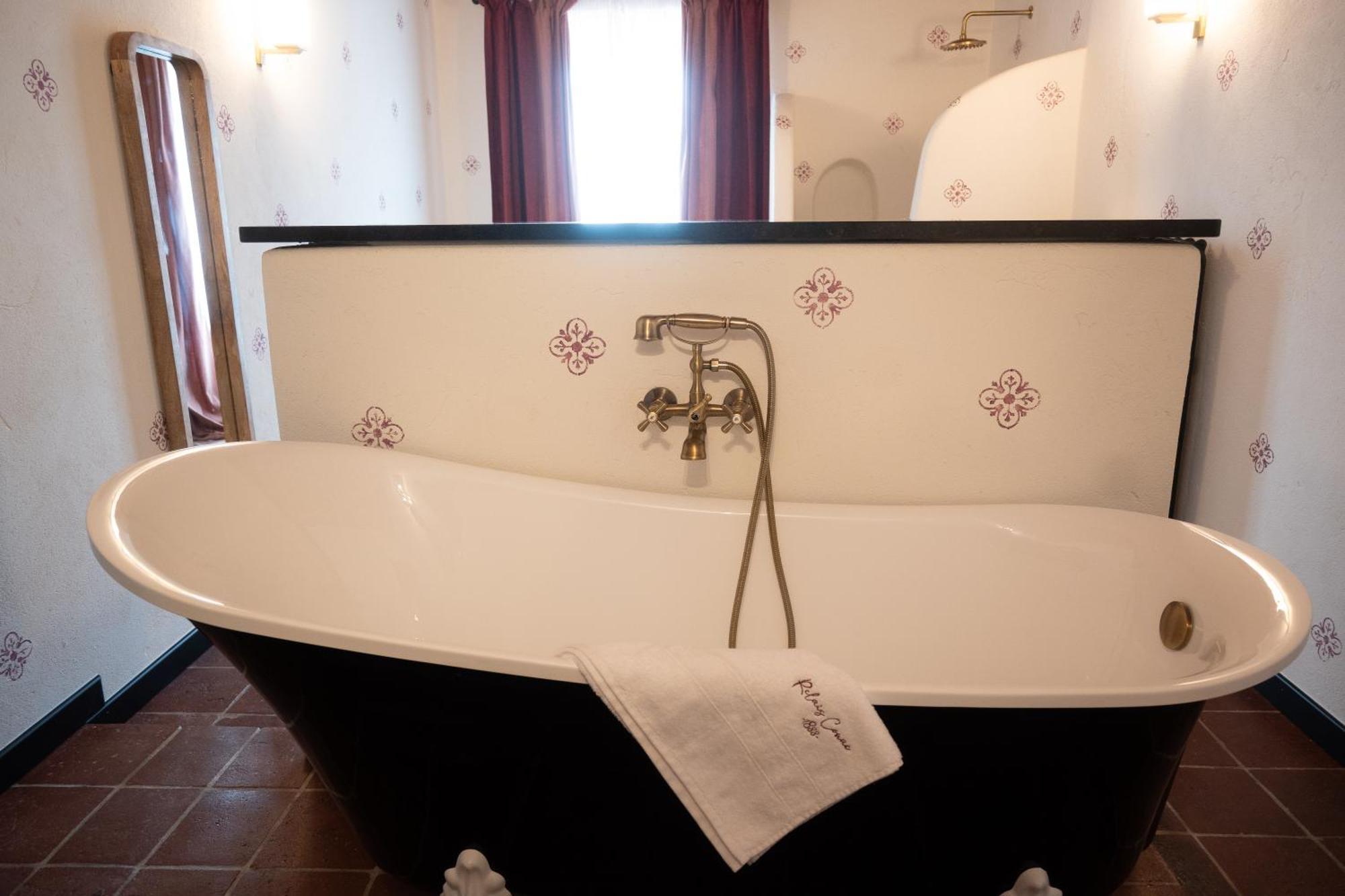 Relais Conac 1888 - Luxury B&B - Adults Only Castelnuovo Don Bosco Buitenkant foto