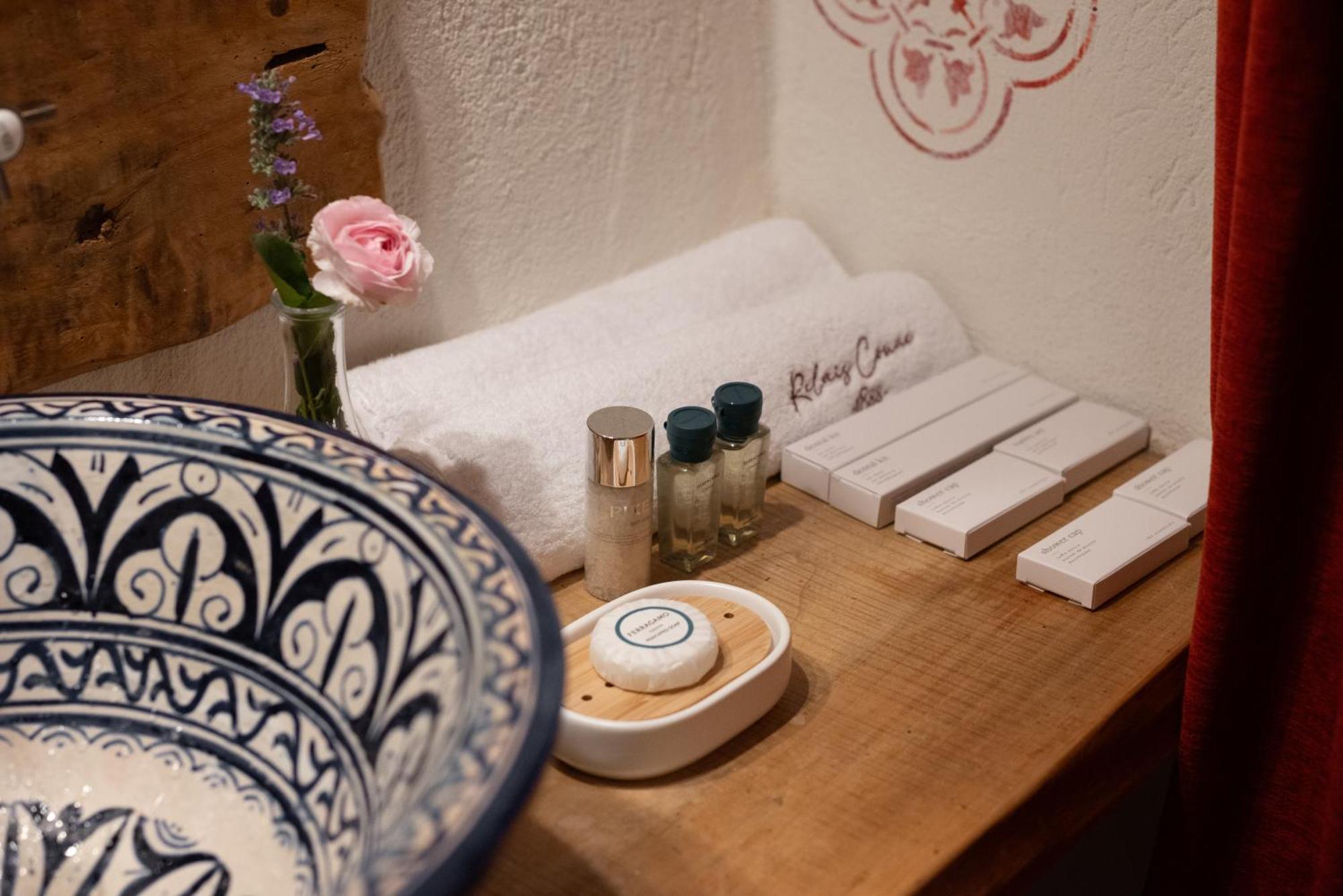 Relais Conac 1888 - Luxury B&B - Adults Only Castelnuovo Don Bosco Buitenkant foto