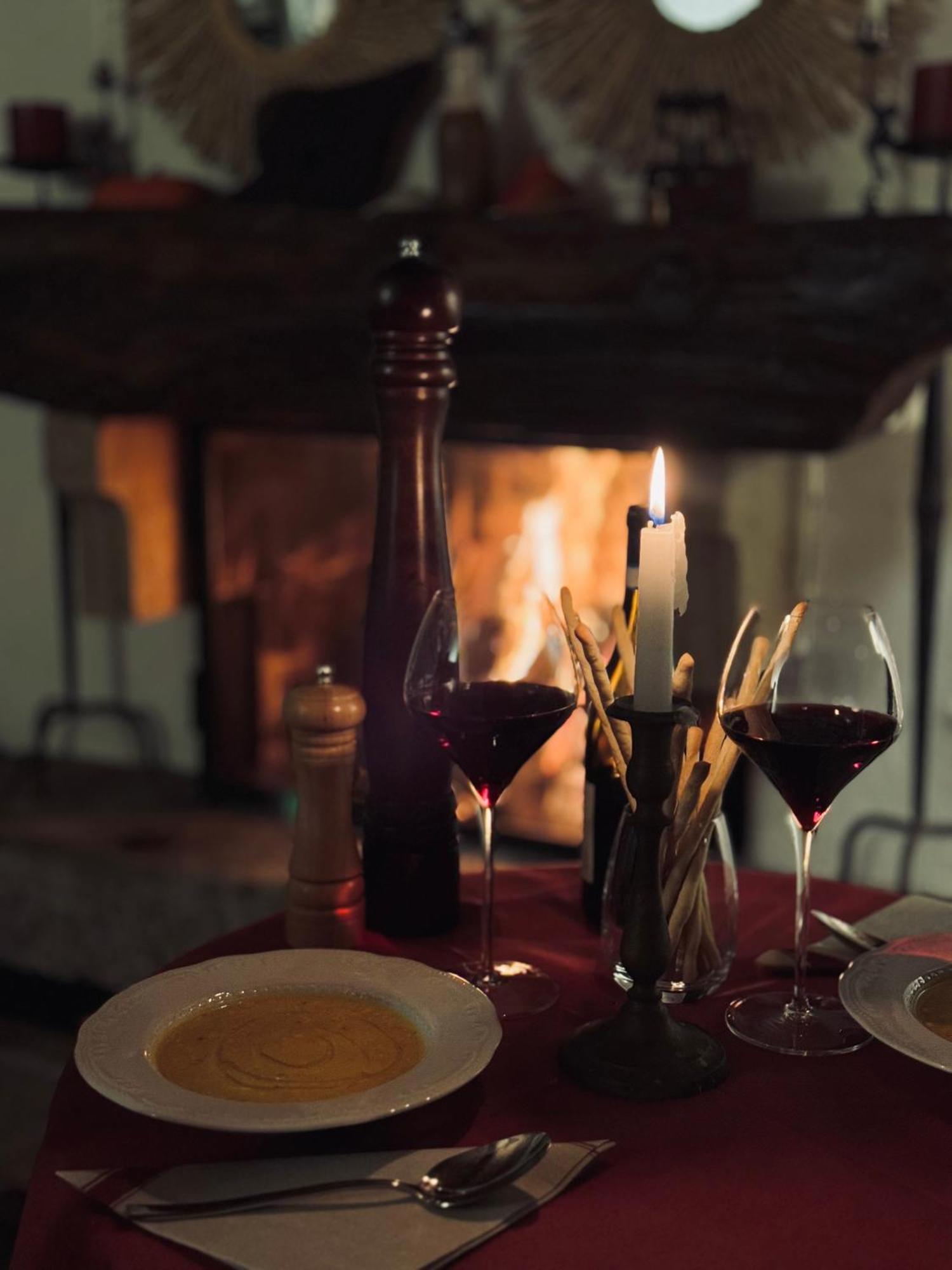 Relais Conac 1888 - Luxury B&B - Adults Only Castelnuovo Don Bosco Buitenkant foto